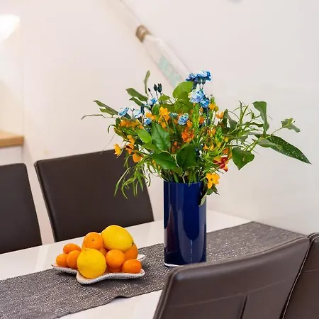 Apartament Morski, Osiedle Polanki W Kolobrzegu 