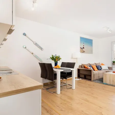 Apartament Morski, Osiedle Polanki W Kolobrzegu 