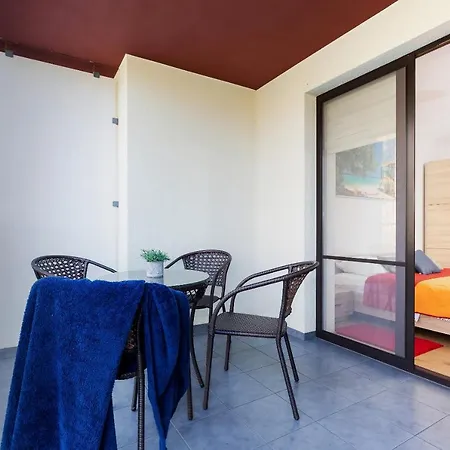 Apartament Morski, Osiedle Polanki W Kolobrzegu 
