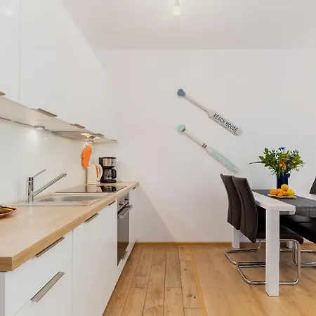 Apartament Morski, Osiedle Polanki W Kolobrzegu 
